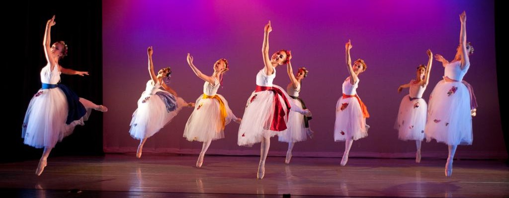 Youth Ballet