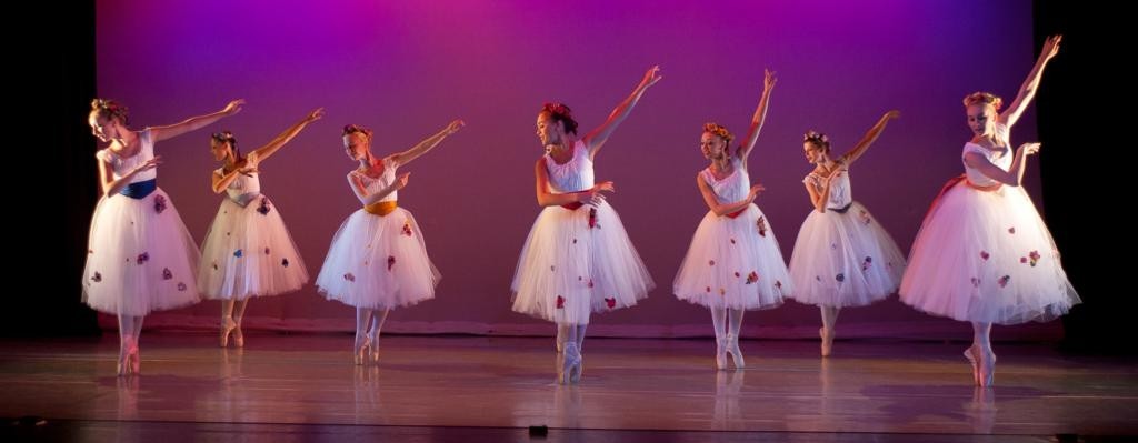 Beautiful Dance