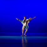 ’25’ Choreographed by Jo Meredith