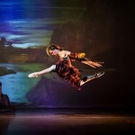 OLD MAN OF LOCHNAGAR - choreographed by Drew McOnie