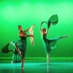 COLOUR CRAZY - choreographed by Janet Kinson
