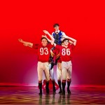 call me Al - choreographer - Antony Dowson