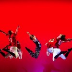Cal Me Al - Choreographed by Antony Dowson