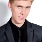 Permalink to: Matthew Broadbent is dancing with Northern Ballet Matthew Broadbent