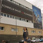 Permalink to: Olivia Holland is dancing with the Royal Ballet of Flanders Olivia Holland