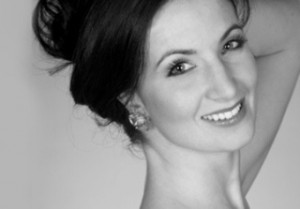 Lauren Cuthbertson