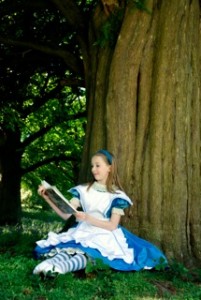 Alice in Wonderland