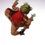 wind in the willows