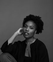 Monique Jonas, Jona Dance