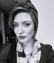 Juliana Ratcliff