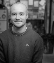 Charlie Brittain