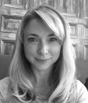 Suzie Birchwood