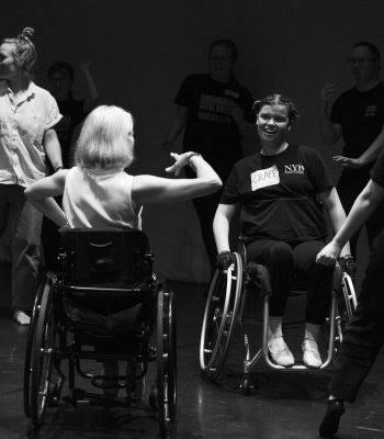 Ballet for All! day with Birmingham Royal Ballet