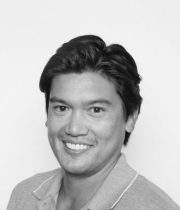 Clint Hayashi