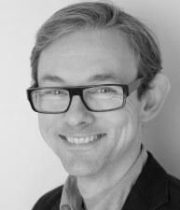 Paul Reeve MBE