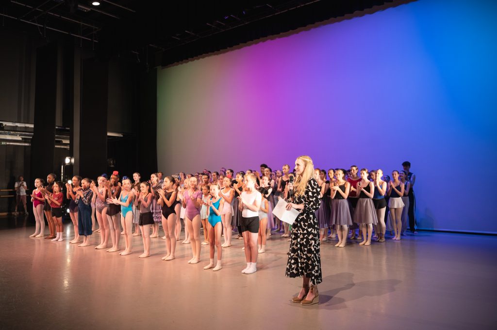 Residential Performance Activities